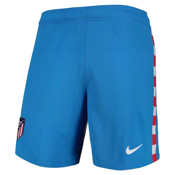 Pantalones Atletico Madrid Replica Tercera Ropa 2021/22